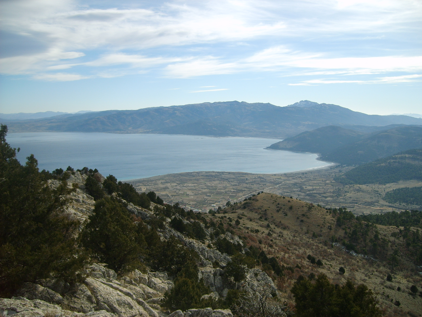 Kızlar Sivrisi