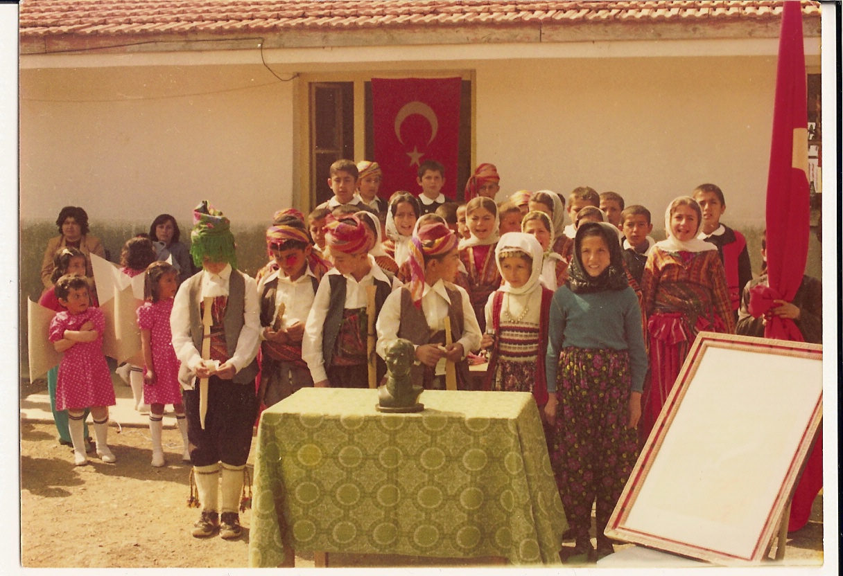 Köy İnsanları 6
