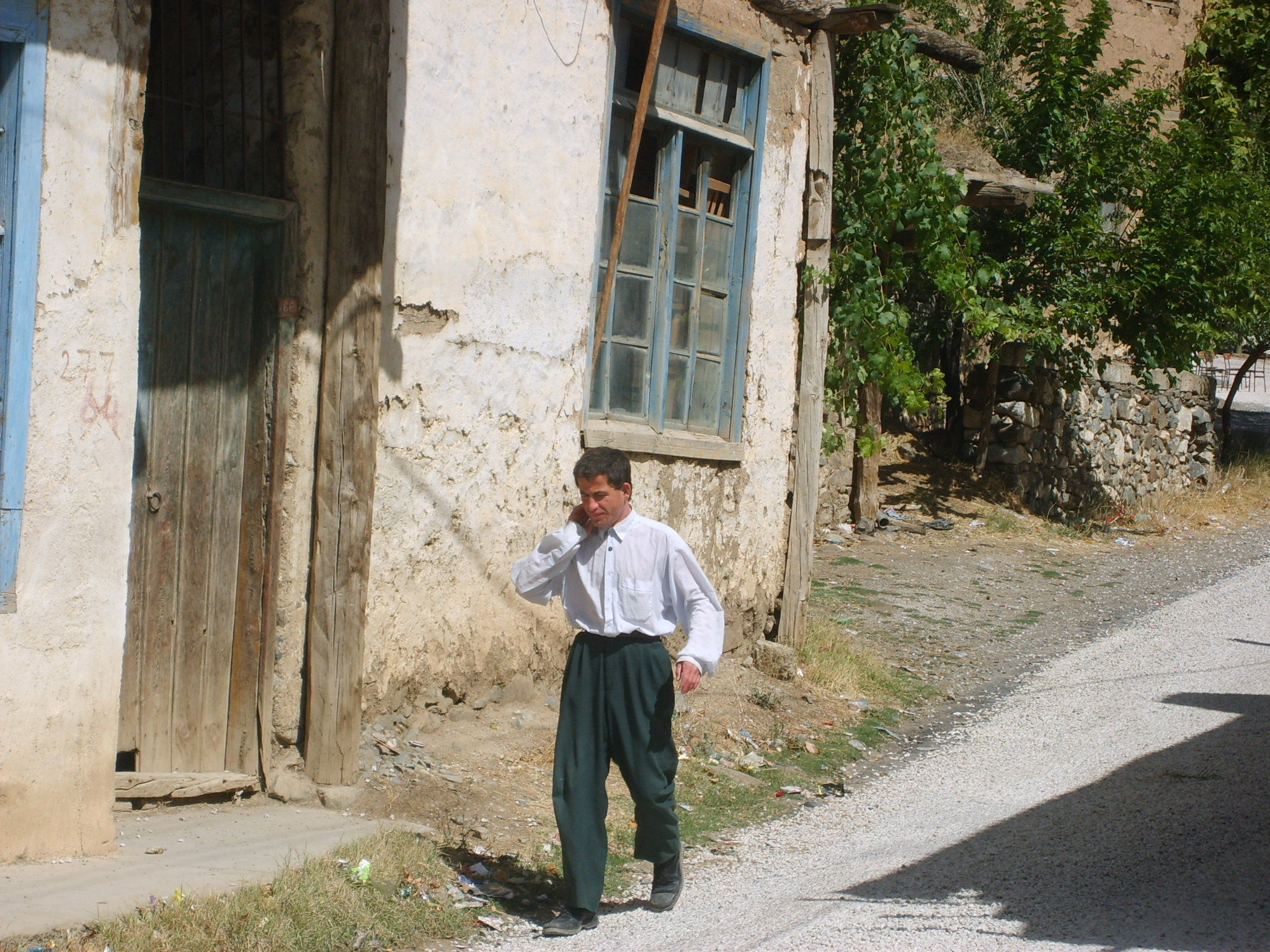 5.1 Eski fotoğraflar (tarihsiz)