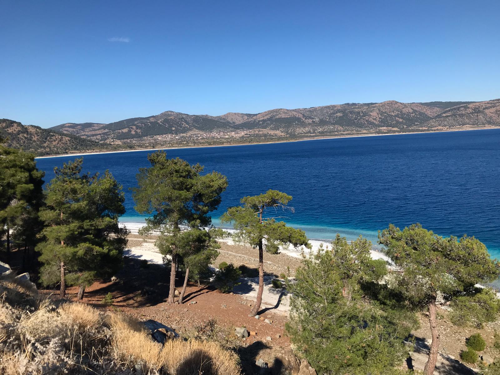 1.2 Gün Batımı / Manzaralar