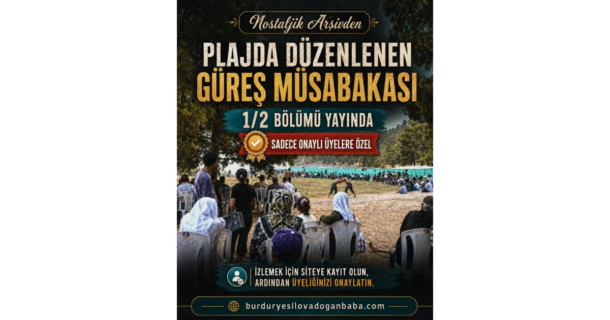 Sulama Koop. Güreş Plaj 2005